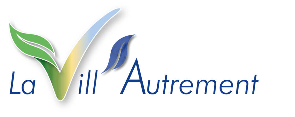 Logo de la liste La Vill'Autrement